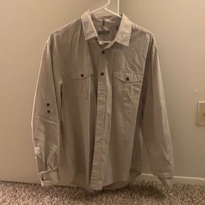 Dress shirt